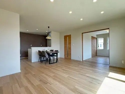 [Propriété de 5 chambres]
Sapporo, Hokkaido (6)