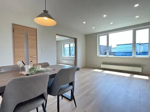 [Propriété de 5 chambres]
Sapporo, Hokkaido (8)