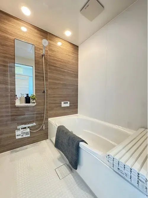 [Propriété de 5 chambres]
Sapporo, Hokkaido (9)