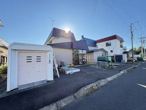 4LDK Property Takikawa City Hokkaido (2)