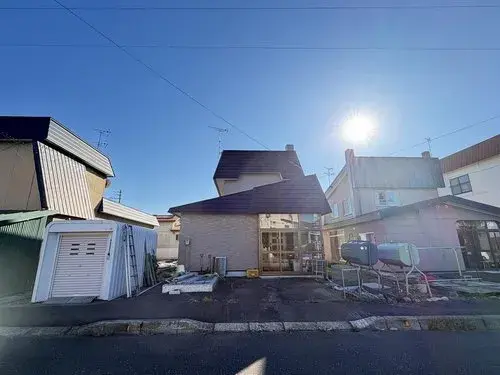 4LDK Property Takikawa City Hokkaido (3)