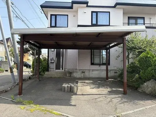 Propiedad 4LDK Ciudad de Sapporo Hokkaido (4)