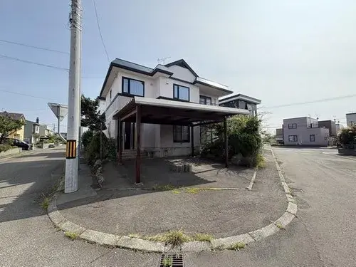 Propiedad 4LDK Ciudad de Sapporo Hokkaido (5)