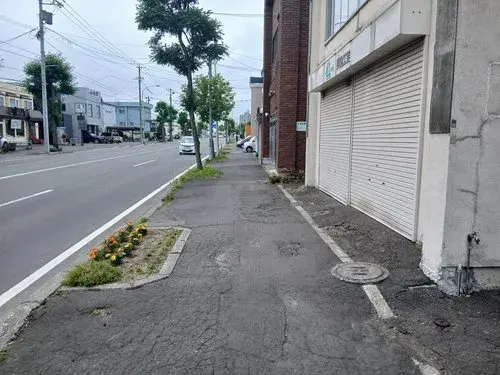 [2DK Property] Sapporo City Hokkaido (2)