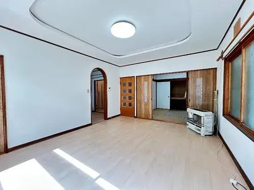 4LDK+S عقار مدينة أساهيكاوا هوكايدو (2)