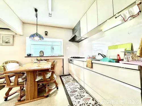 عقار 4LDK مدينة سابورو هوكايدو (15)
