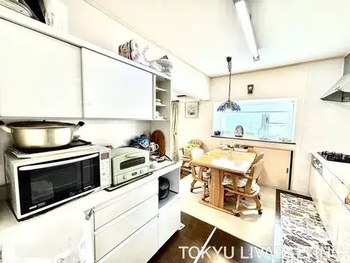 عقار 4LDK مدينة سابورو هوكايدو (16)