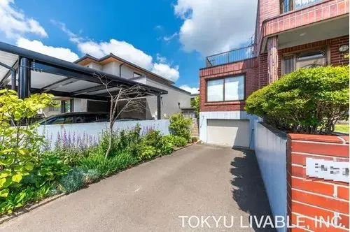 4LDK Property Sapporo City Hokkaido (2)