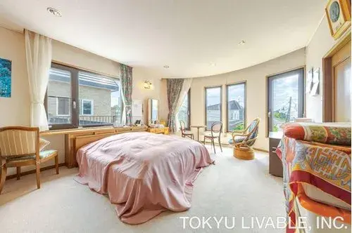 4LDK Property Sapporo City Hokkaido (11)