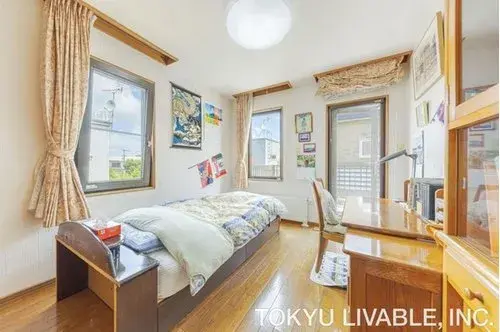4LDK Property Sapporo City Hokkaido (13)