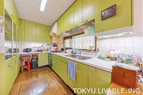 4LDK Property Sapporo City Hokkaido (14)