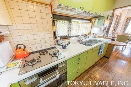 4LDK Property Sapporo City Hokkaido (15)