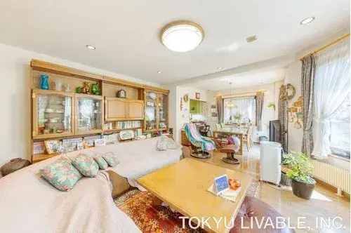 4LDK Property Sapporo City Hokkaido (3)