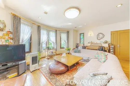 4LDK Property Sapporo City Hokkaido (4)
