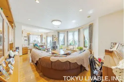 4LDK Property Sapporo City Hokkaido (5)