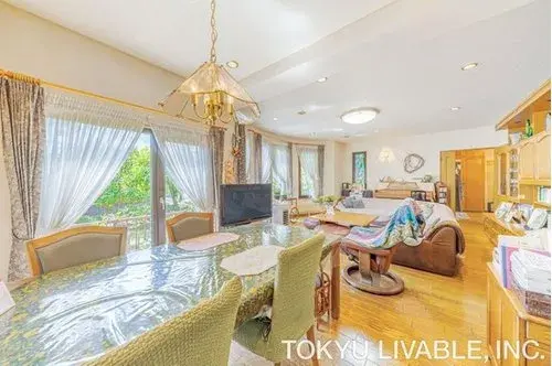 4LDK Property Sapporo City Hokkaido (6)