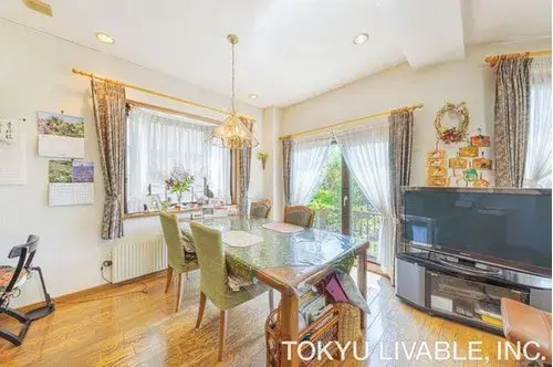 4LDK Property Sapporo City Hokkaido (7)
