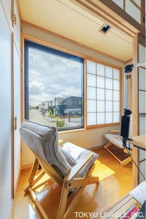 4LDK Property Sapporo City Hokkaido (10)