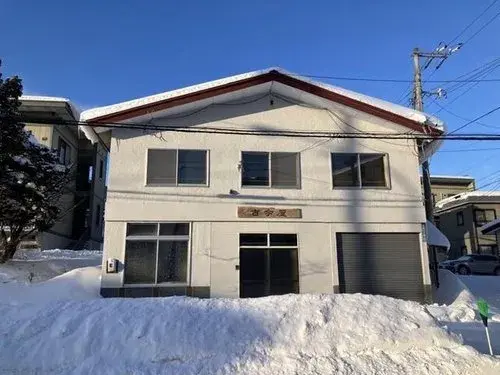 3K Property Otaru City Hokkaido (2)