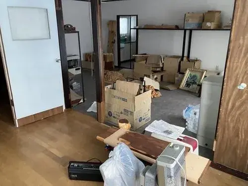 3K Property Otaru City Hokkaido (3)