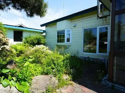 [4LDK Property] Shiraoui Town, Hokkaido (2)