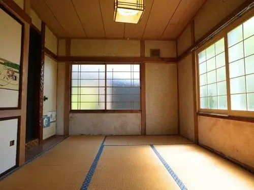 [4LDK Property] Shiraoui Town, Hokkaido (11)