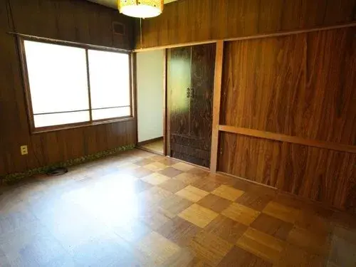 [4LDK Property] Shiraoui Town, Hokkaido (12)