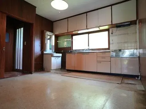 [4LDK Property] Shiraoui Town, Hokkaido (13)