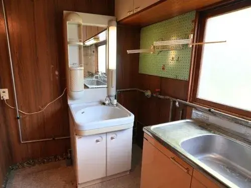 [4LDK Property] Shiraoui Town, Hokkaido (14)