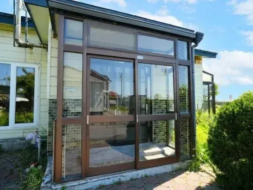 [4LDK Property] Shiraoui Town, Hokkaido (3)
