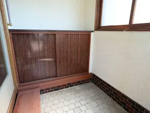 [4LDK Property] Shiraoui Town, Hokkaido (4)