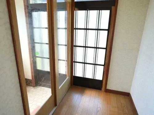 [4LDK Property] Shiraoui Town, Hokkaido (5)