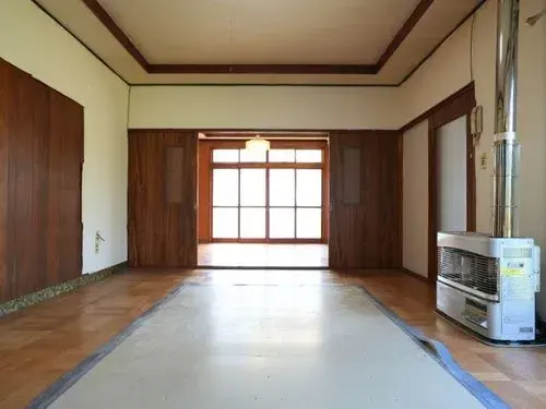 [4LDK Property] Shiraoui Town, Hokkaido (6)