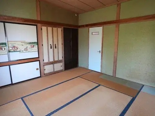 [4LDK Property] Shiraoui Town, Hokkaido (7)