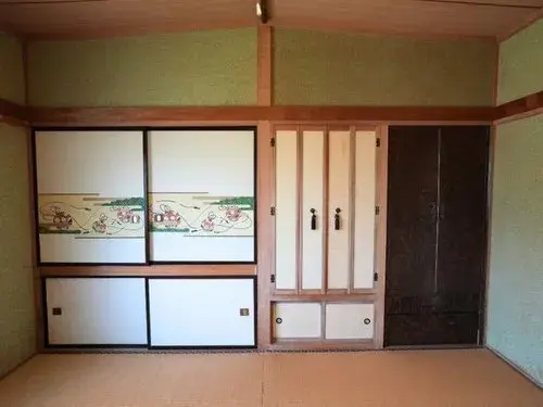 [4LDK Property] Shiraoui Town, Hokkaido (8)