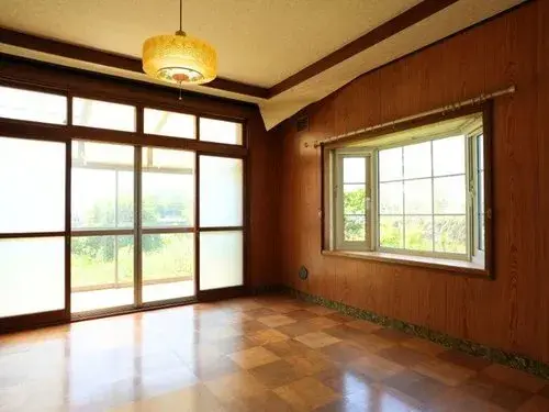 [4LDK Property] Shiraoui Town, Hokkaido (9)