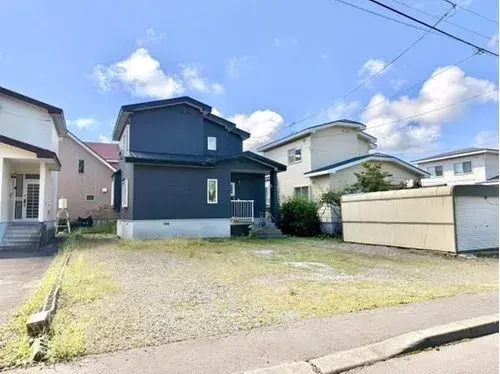 4LDK Property Wakkanai City Hokkaido (2)