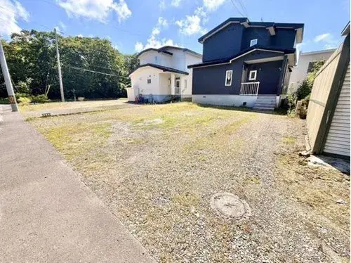 4LDK Property Wakkanai City Hokkaido (3)