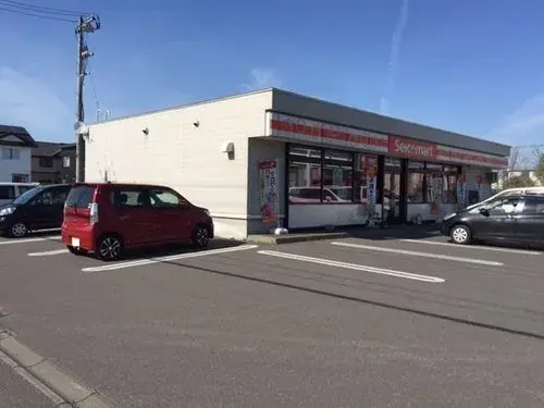 4LDK Property Wakkanai City Hokkaido (8)