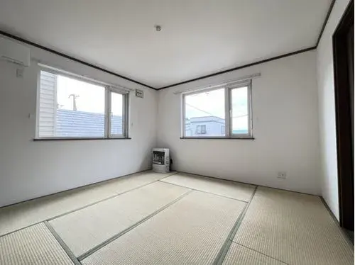 عقار 4LDK مينامي-كو سابورو هوكايدو (7)