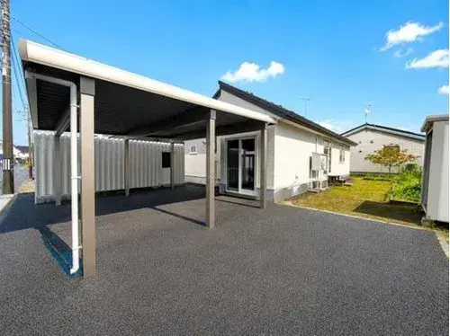Bien immobilier 2LDK Ville de Chitose Hokkaido (2)