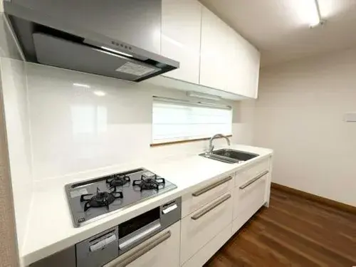 Bien immobilier 2LDK Ville de Chitose Hokkaido (11)