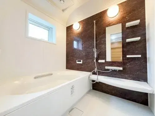Bien immobilier 2LDK Ville de Chitose Hokkaido (13)