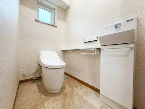 Bien immobilier 2LDK Ville de Chitose Hokkaido (14)