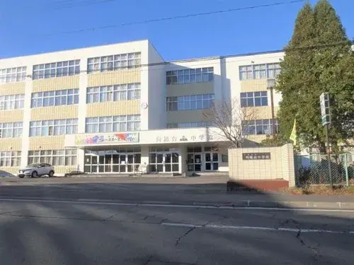 Bien immobilier 2LDK Ville de Chitose Hokkaido (16)