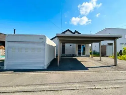 Bien immobilier 2LDK Ville de Chitose Hokkaido (3)
