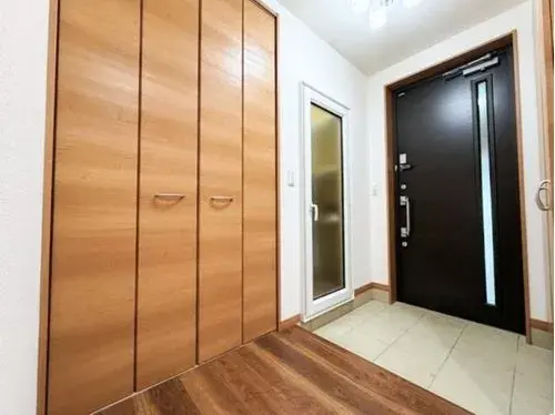 Bien immobilier 2LDK Ville de Chitose Hokkaido (4)