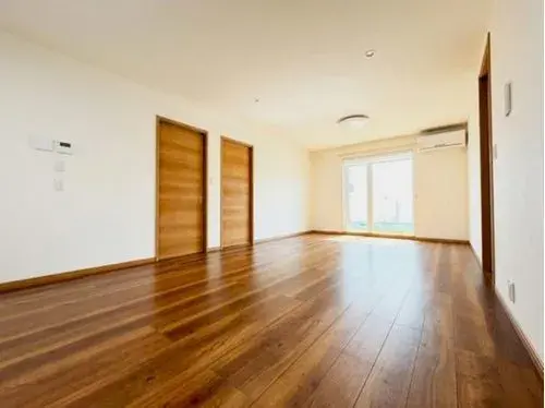 Bien immobilier 2LDK Ville de Chitose Hokkaido (5)