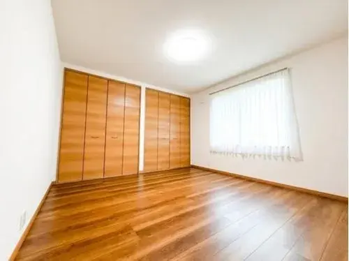 Bien immobilier 2LDK Ville de Chitose Hokkaido (9)
