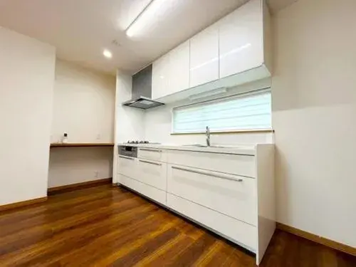 Bien immobilier 2LDK Ville de Chitose Hokkaido (10)